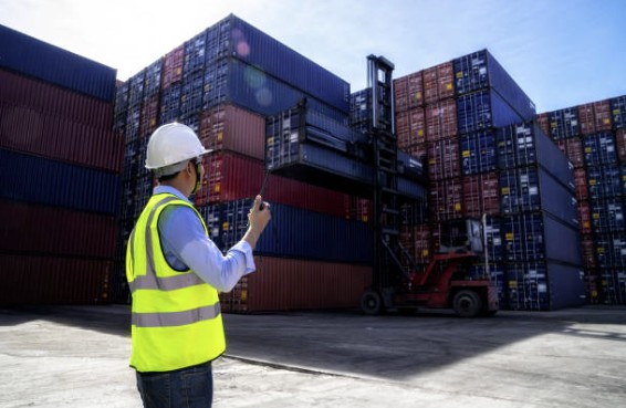 Logistics and Freight